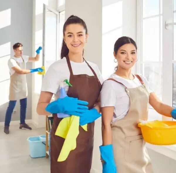 Cleaning