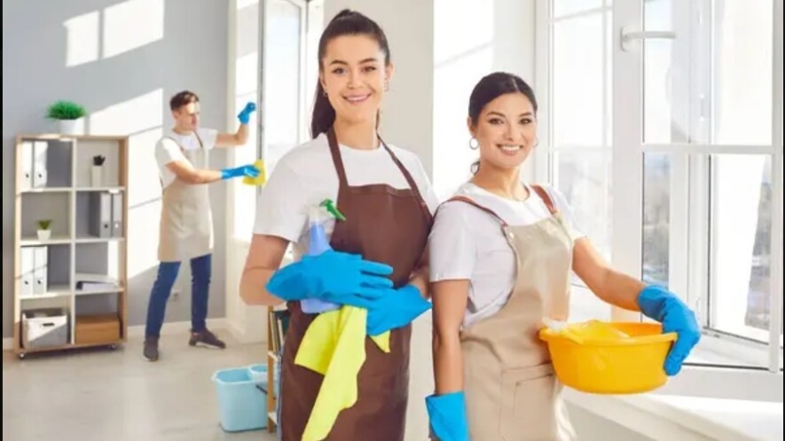 Cleaning